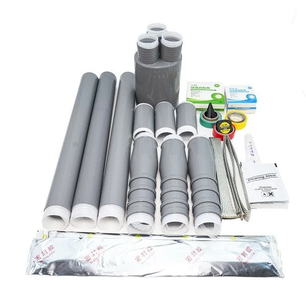 Indoor Cold Shrink Termination suppliers